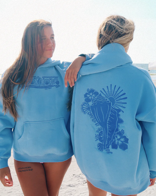 SURFCRUSH HOODIE