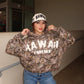 HAWAII FOREVER HOODIE