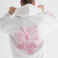 Hibiscus Hoodie